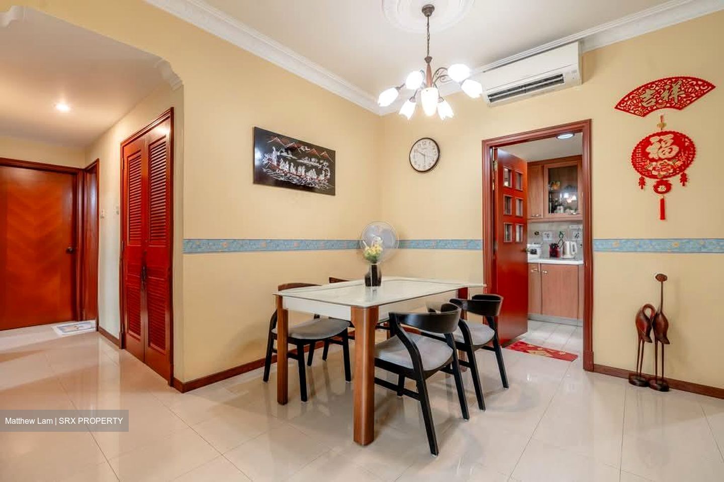 Seletar Springs Condominium (D28), Condominium #548858111